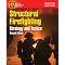 blinded by fire (What is it really like to be a firefighter?)