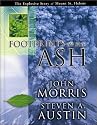 Footprints in the Ash: The Explosive Story of Mount St. Helens