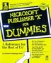 Microsoft Publisher 98 for Dummies