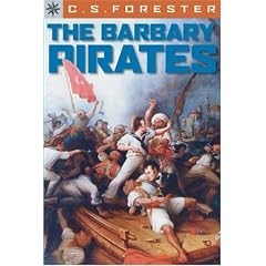 Barbary Pirates, The (Sterling Point Books)