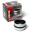Opteka 0.5x Professional Hi-Def Wide Angle Lens for Sony CyberShot DSC-W1 Opteka 0.5x Professional Hi-Def Wide Angle Lens for Sony CyberShot DSC-W1