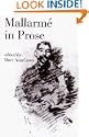 Mallarme in