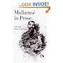 Mallarme in Prose