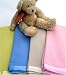 Baby Blanket in 100% Premium Grade Bhaju Pashmina 4 Ply