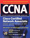 CCNA Cisco Certified Network Associate Study Guide (Exam 640-507), Second Edition