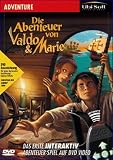 Produkt-Bild: Die Abenteuer von Valdo & Marie