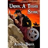 Under a Texas Starby Alison Bruce