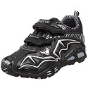 Geox Toddler/Little Kid Light Eclipse Sneaker
