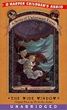 Product details for The Wide Window (A Series of Unfortunate Events, Book 3)