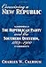Conceiving a New Republic: The Republican Party and the Southern Question, 1869-1900 (American Political Thought)