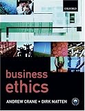 Business Ethics