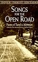 Songs for the Open Road: Poems of Travel and Adventure (Dover Thrift Editions)