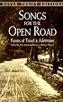 Songs for the Open Road: Poems of Travel and Adventure (Dover Thrift Editions)