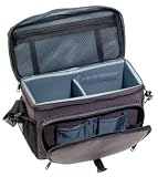 Samsonite Worldproof 4.2 Khaki/Black Intermidiate Camcorder Bag