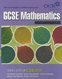 GCSE Mathematics for OCR: Foundation Level (GCSE Mathematics for OCR)