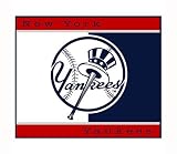 Biederlack New York Yankees All-Star Throw