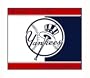 Biederlack New York Yankees All-Star Throw