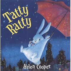 Tatty Ratty