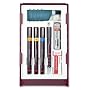 Rotring Isograph Mixed School Set by Rotring