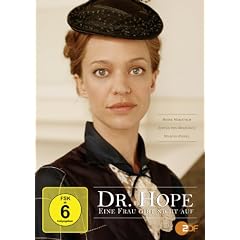 Dr. Hope - Eine Frau gibt nicht auf