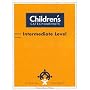 Children's Catechumenate: Intermediate Level