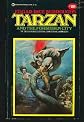 Tarzan and the Forbidden City