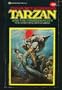 Tarzan and the Forbidden City: (#20)