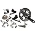 SRAM Red 10-Speed Drivetrain Kit