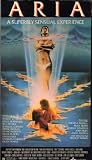 Aria [VHS]