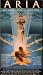 VHS : Aria  [1987)] [VHS]