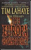 Babylon Rising 3. The Europa Conspiracy