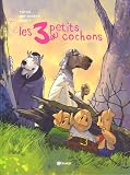 Revue Ep Jeunesse  / Les 3 petits cochons