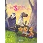 Les 3 petits cochons de Tarek