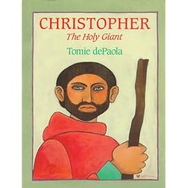 Christopher: The Holy Giant