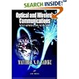 Optical and Wireless Communications: Next Generation Networks... by Matthew N.O. Sadiku