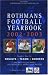 Book Rothmans Football Yearbook 2002-2003
