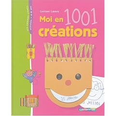 Moi en 1001 cr�ations