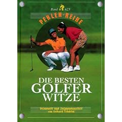 Die besten Golferwitze