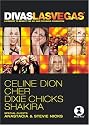 VH1 Divas Las Vegas 2002