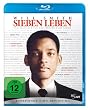 Sieben Leben  [Blu-ray]
