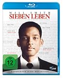 Sieben Leben  [Blu-ray]
