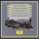 Anton�n Dvor�k: The String Quartets
