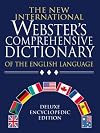 The New International Webster's Comprehensive Dictionary of the English Language