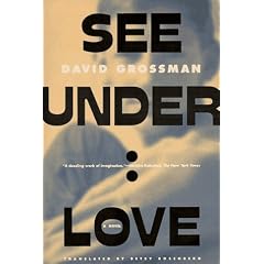 See Under: Love