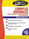 Schaum s Outline of Complex Variables (Schaum s Outline Series)