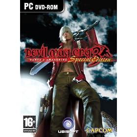 Devil May Cry 3: Special Edition (PC)