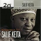 Click here to buy 20th Century Masters - The Millennium Collection: The Best of Salif Keita by  Salif Keita .