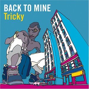 CD-Charts  Music : Back to Mine