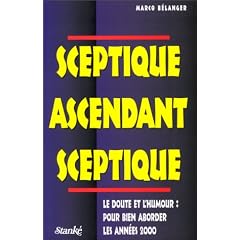 Sceptique ascendant sceptique