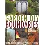 Boundaries (Garden DIY)
